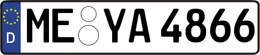 ME-YA4866