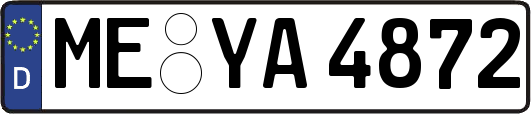 ME-YA4872
