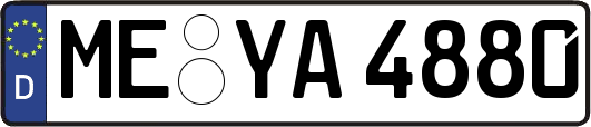 ME-YA4880