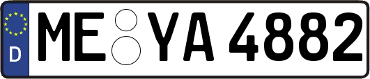 ME-YA4882