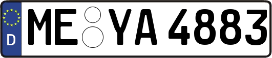 ME-YA4883