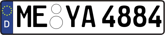 ME-YA4884