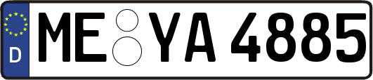 ME-YA4885