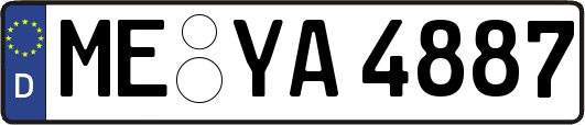 ME-YA4887