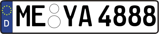ME-YA4888