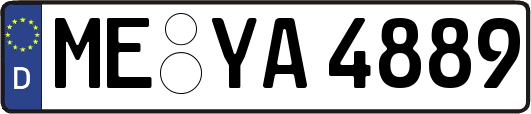 ME-YA4889