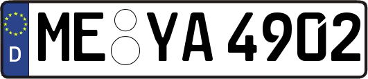 ME-YA4902