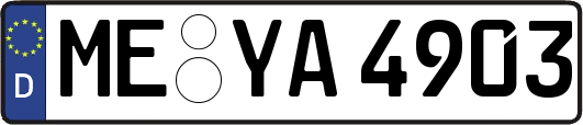 ME-YA4903