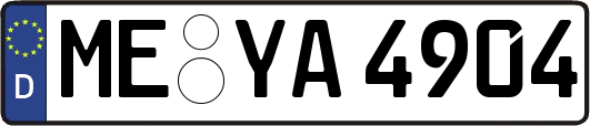ME-YA4904