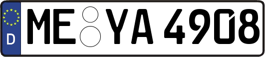 ME-YA4908
