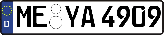ME-YA4909