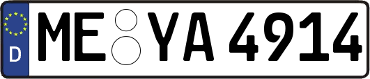 ME-YA4914