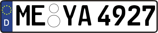ME-YA4927