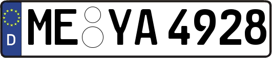 ME-YA4928