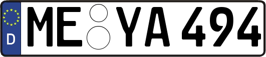 ME-YA494