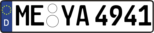 ME-YA4941
