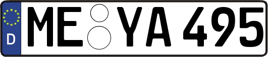 ME-YA495