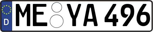 ME-YA496