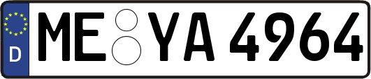 ME-YA4964