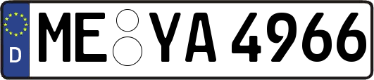 ME-YA4966