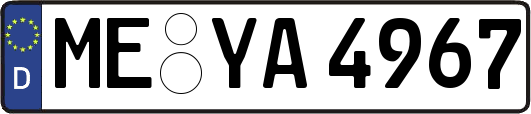 ME-YA4967