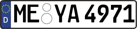 ME-YA4971