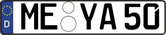 ME-YA50