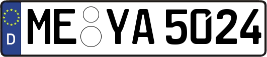 ME-YA5024