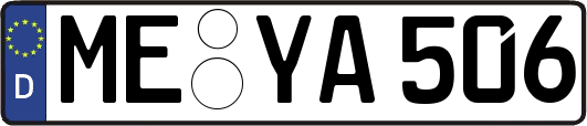 ME-YA506