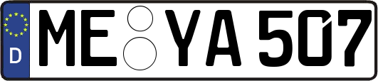ME-YA507