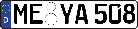 ME-YA508