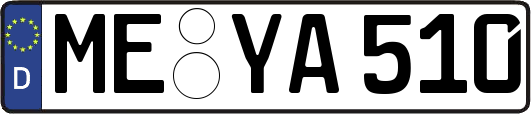 ME-YA510
