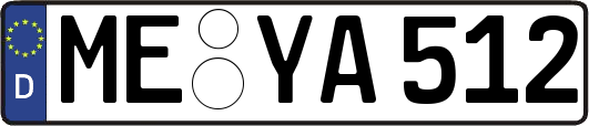ME-YA512