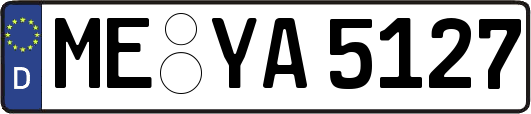 ME-YA5127