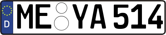 ME-YA514