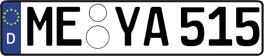 ME-YA515