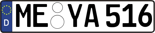 ME-YA516