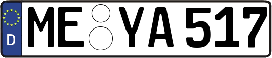 ME-YA517