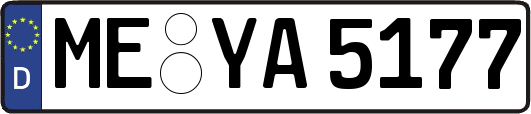 ME-YA5177