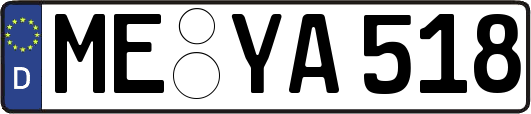 ME-YA518