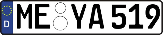 ME-YA519
