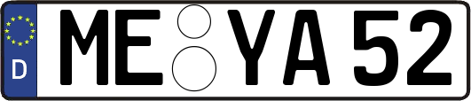 ME-YA52