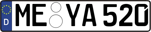 ME-YA520