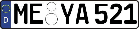 ME-YA521
