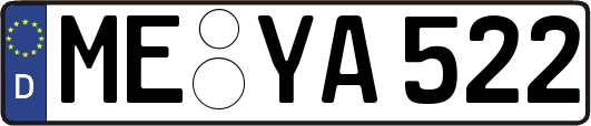 ME-YA522