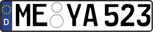 ME-YA523