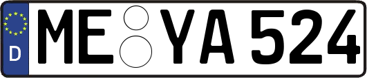 ME-YA524