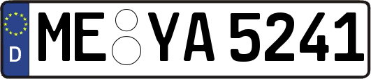 ME-YA5241