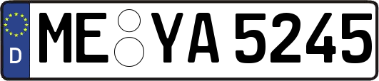 ME-YA5245