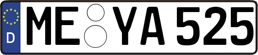 ME-YA525